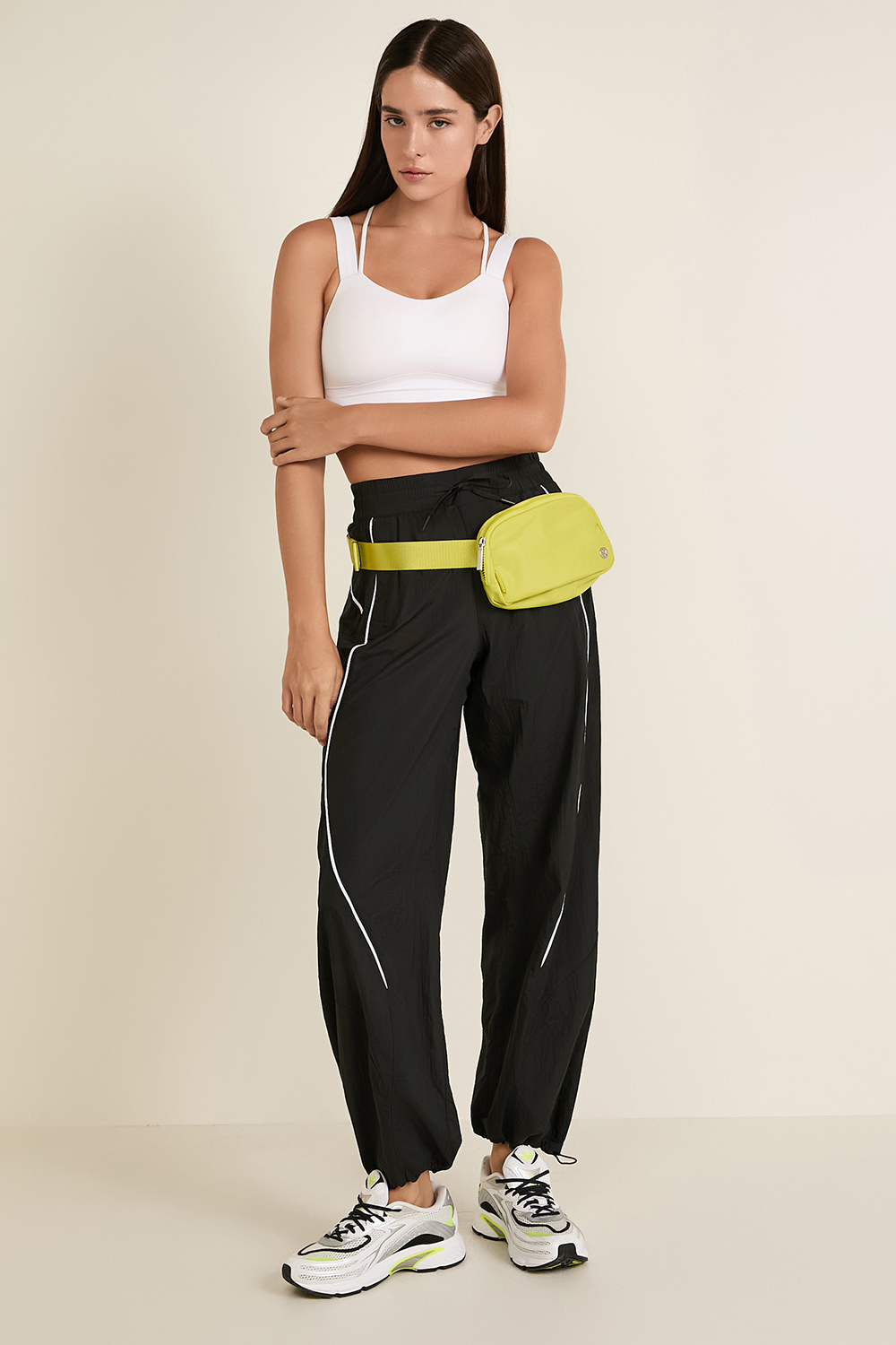 License to Train Mid-Rise Lightweight Jogger LULULEMON